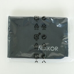 Nikon NIKKOR Z 28-400mm f/4-8 VR Nikon NIKKOR Z 28-400mm f/4-8 VR