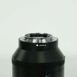 SONY Planar T* FE 50mm F1.4 ZA SEL50F14Z