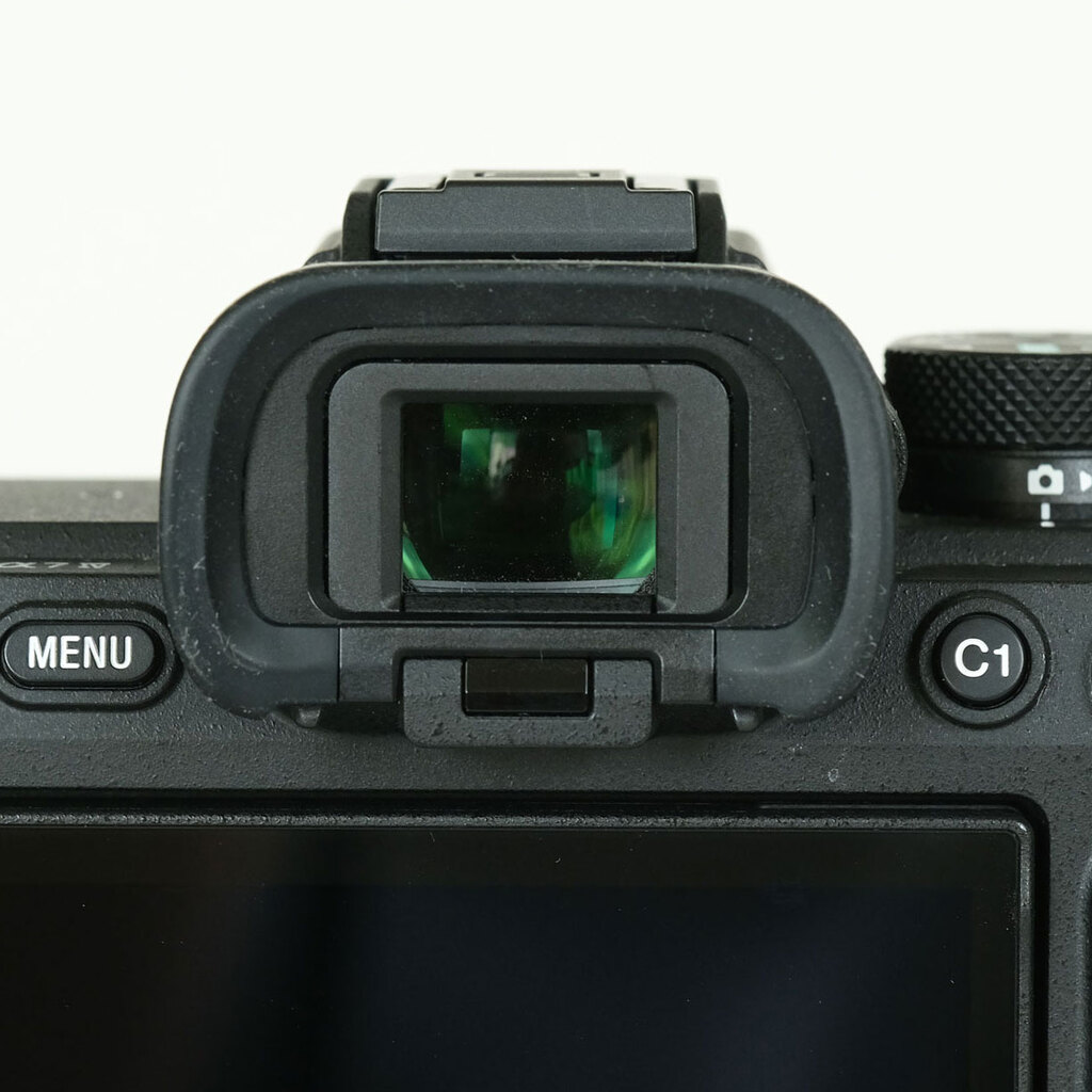 SONY α7 IV（ILCE-7M4）