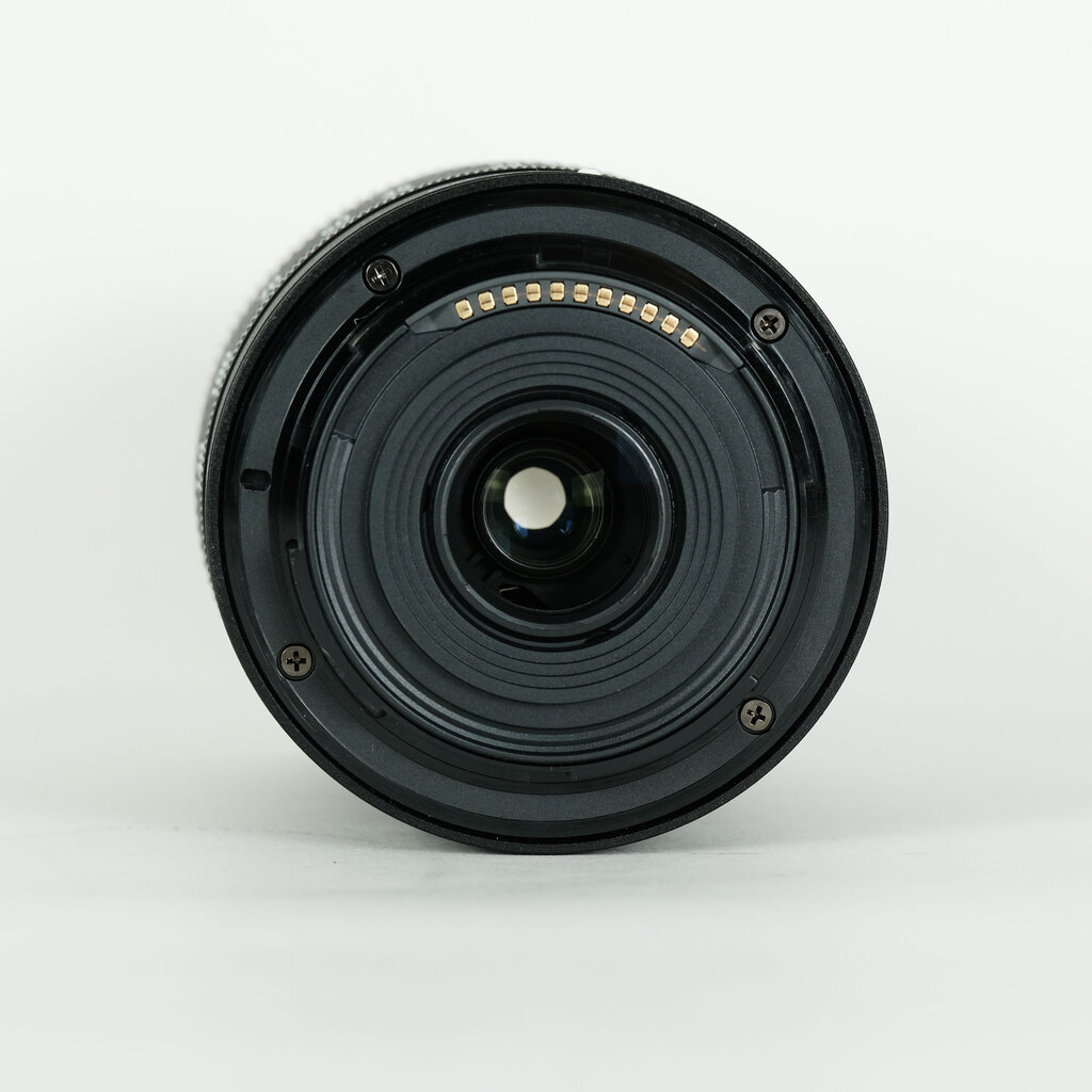 Nikon NIKKOR Z DX 18-140mm f/3.5-6.3 VR