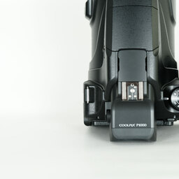 Nikon COOLPIX P1000