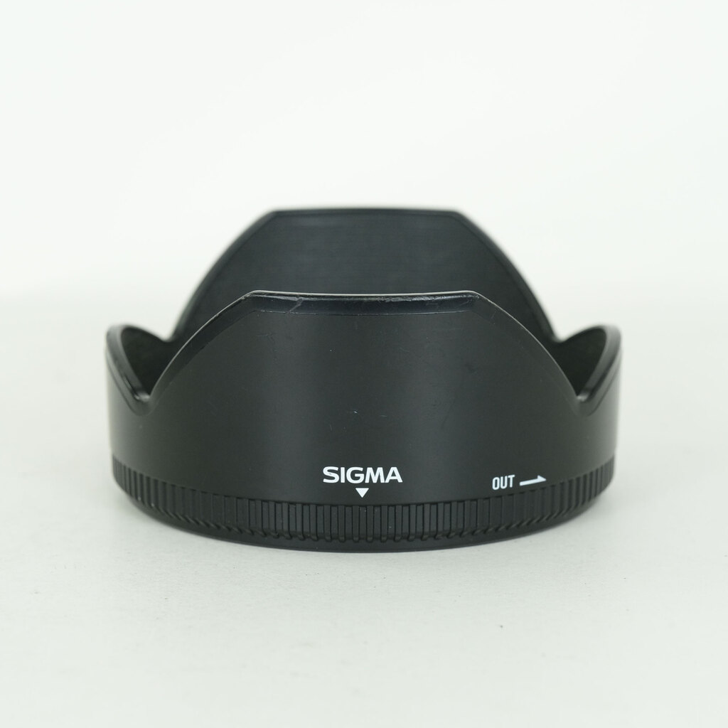 SIGMA 50mm F1.4 EX DG HSM (ソニーA用)