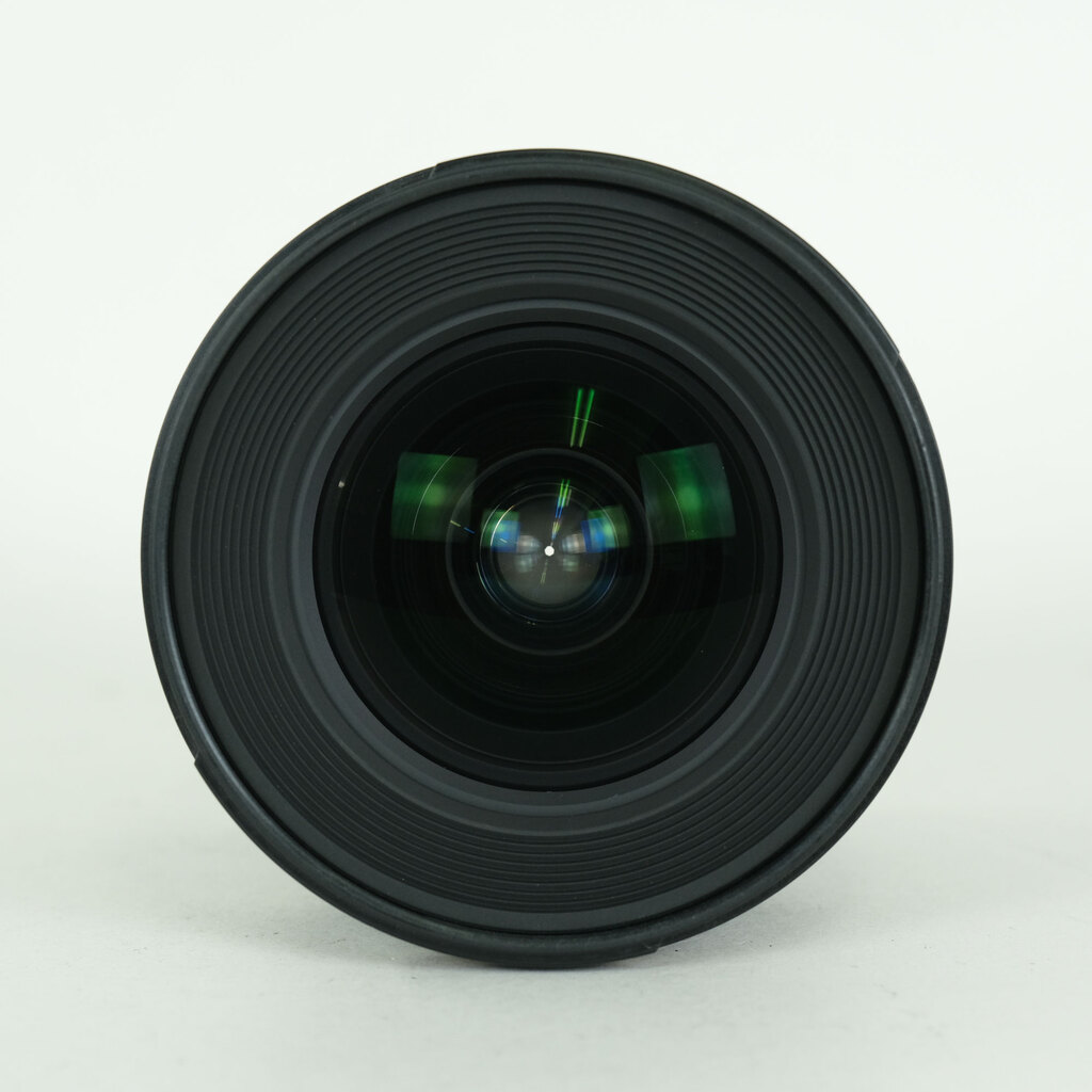 Nikon AF-S NIKKOR 20mm f/1.8G ED