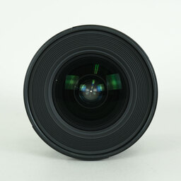 Nikon AF-S NIKKOR 20mm f/1.8G ED