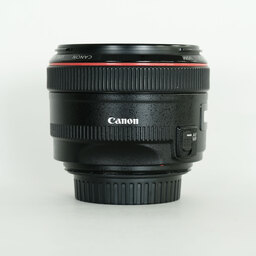 Canon EF50mm F1.2L USM Canon EF50mm F1.2L USM