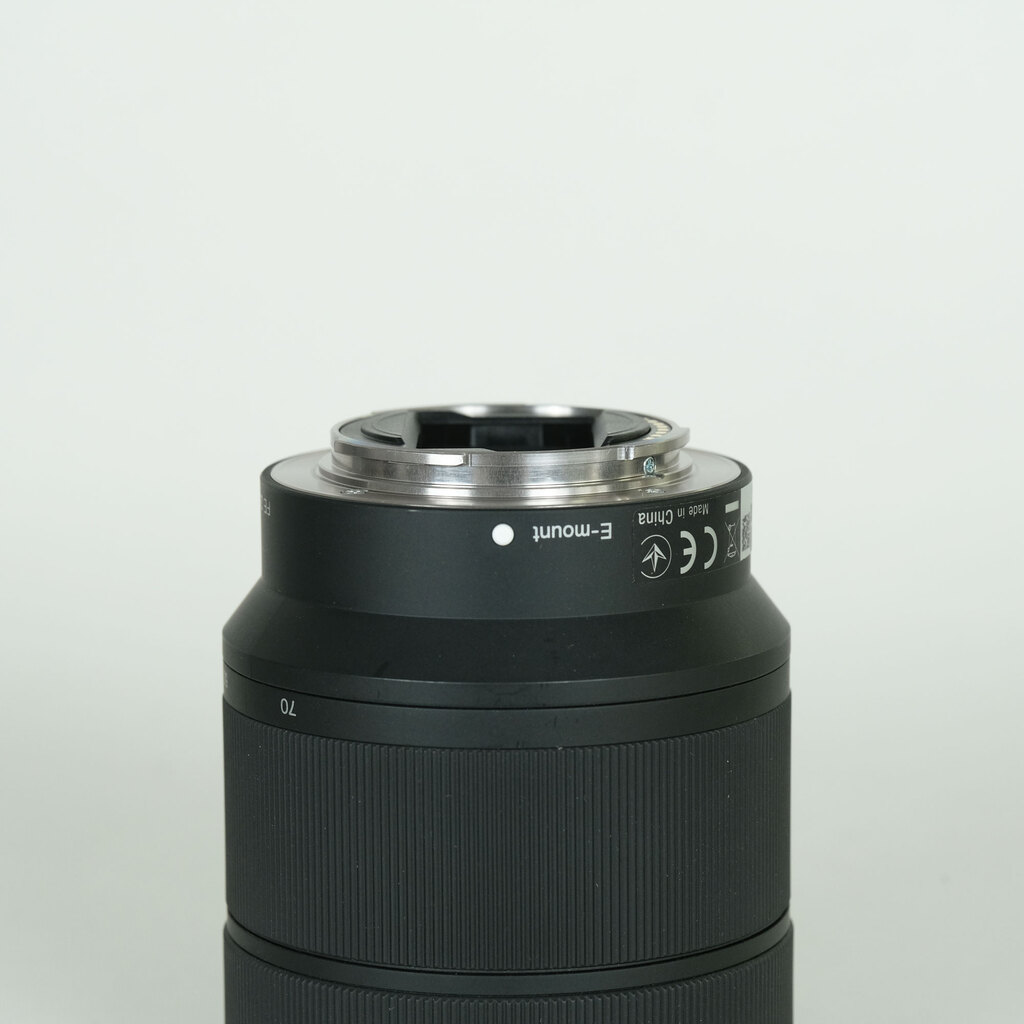 SONY FE 28-70mm F3.5-5.6 OSS SEL2870