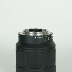 SONY FE 28-70mm F3.5-5.6 OSS SEL2870