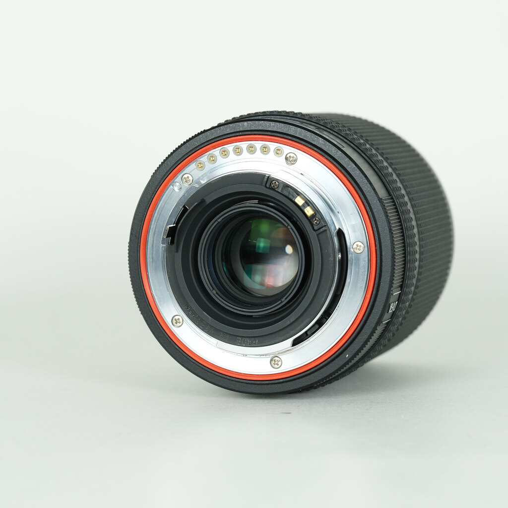 PENTAX HD PENTAX-D FA 28-105mmF3.5-5.6ED DC WRの出品 | ONE SCENE