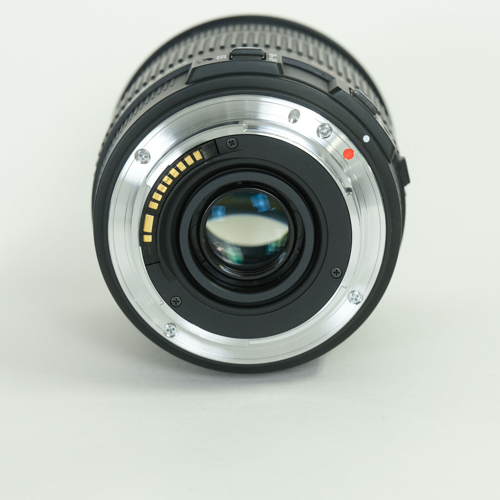 SIGMA 17-70mm F2.8-4 DC MACRO OS HSM [キヤノンEF用]