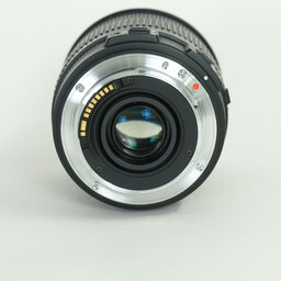 SIGMA 17-70mm F2.8-4 DC MACRO OS HSM [キヤノンEF用]