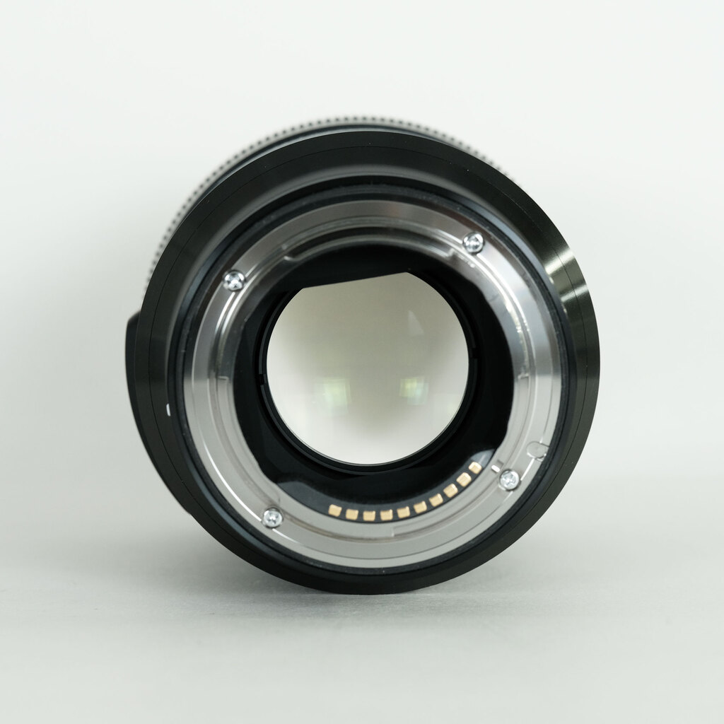 SIGMA 35mm F1.4 DG HSM｜Art [ソニーE用]