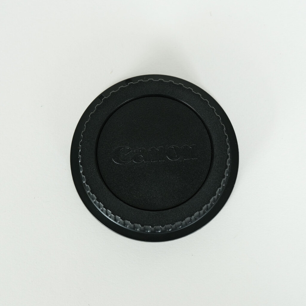 Canon EF70-300mm F4-5.6 IS II USM