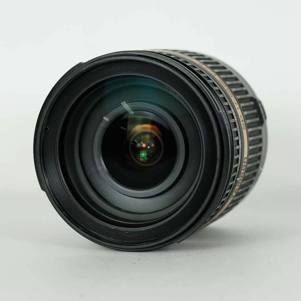 TAMRON SP AF17-50mm F2.8 XR DiII LD Aspherical[IF](ニコン用)   Model A16N レンズ内モーター無し
