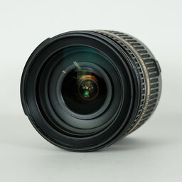 TAMRON SP AF17-50mm F2.8 XR DiII LD Aspherical[IF](ニコン用)   Model A16N レンズ内モーター無し