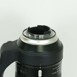 TAMRON SP 150-600mm F/5-6.3 Di VC USD G2 (Model A022) [ニコンF用]