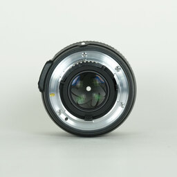 Nikon AF-S NIKKOR 35mm f/1.8G ED