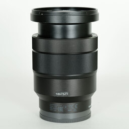 SONY Vario-Tessar T* FE 16-35mm F4 ZA OSS SEL1635Z