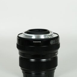 FUJIFILM XF23mmF2 R WR