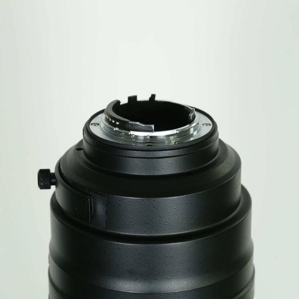 Nikon AF-S NIKKOR 400mm f/2.8G ED VR