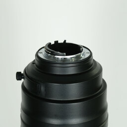 Nikon AF-S NIKKOR 400mm f/2.8G ED VR