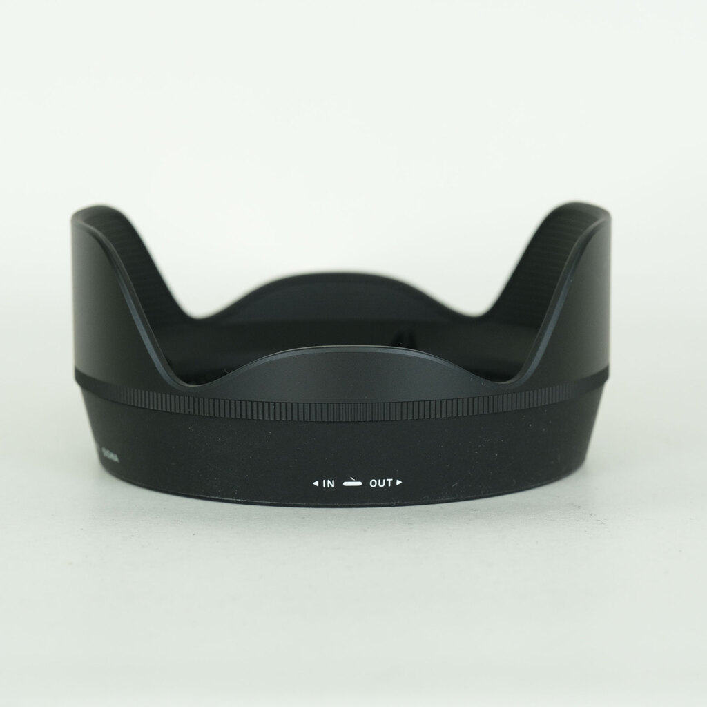 SIGMA 28-45mm F1.8 DG DN｜Art [ソニーE用]