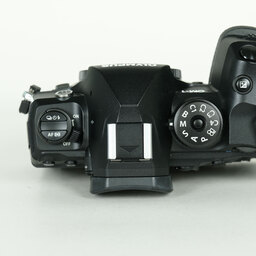 OM SYSTEM OM-1 OM SYSTEM OM-1