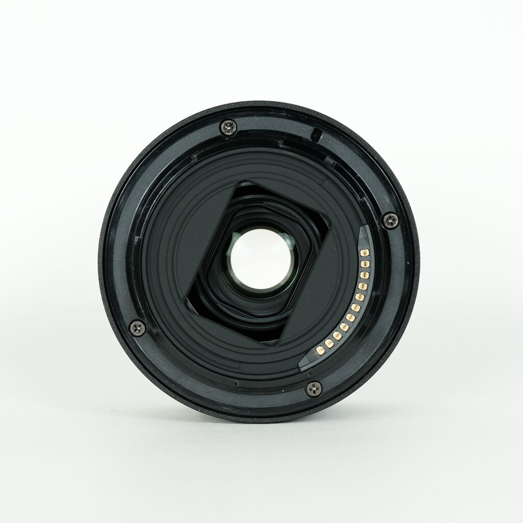 Nikon NIKKOR Z 28mm f/2.8