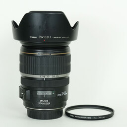 Canon EF-S17-55mm F2.8 IS USM
