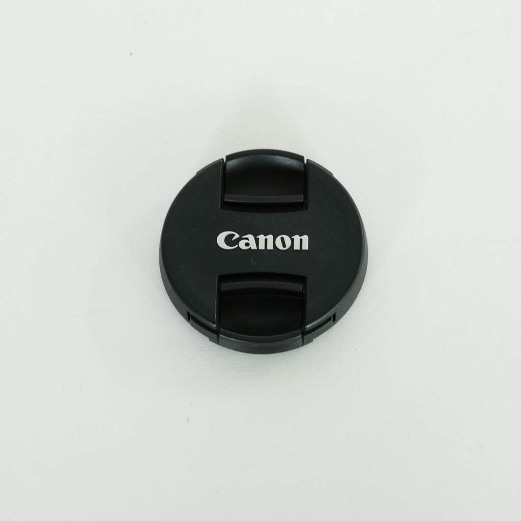 Canon RF-S18-150mm F3.5-6.3 IS STM