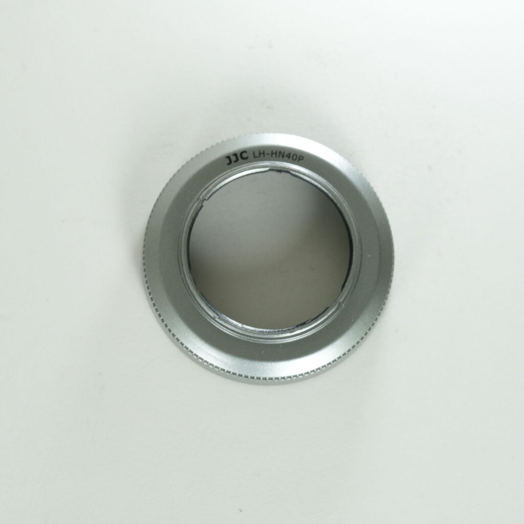 Panasonic LUMIX G VARIO 35-100mm / F4.0-5.6 ASPH. / MEGA O.I.S.