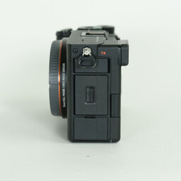 SONY α7C（ILCE-7C）