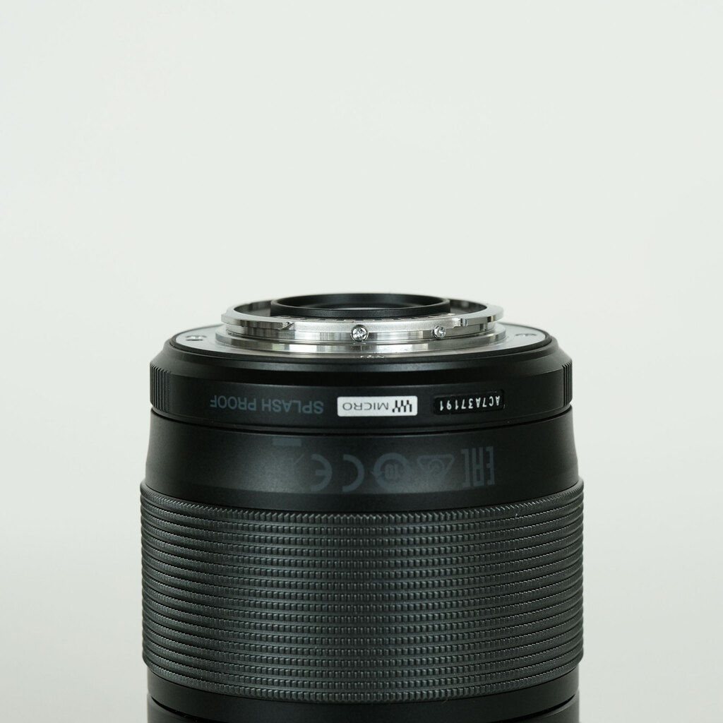 OLYMPUS M.ZUIKO DIGITAL ED14-150mm F4.0-5.6 II