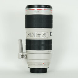 Canon EF70-200mm F2.8L IS II USM