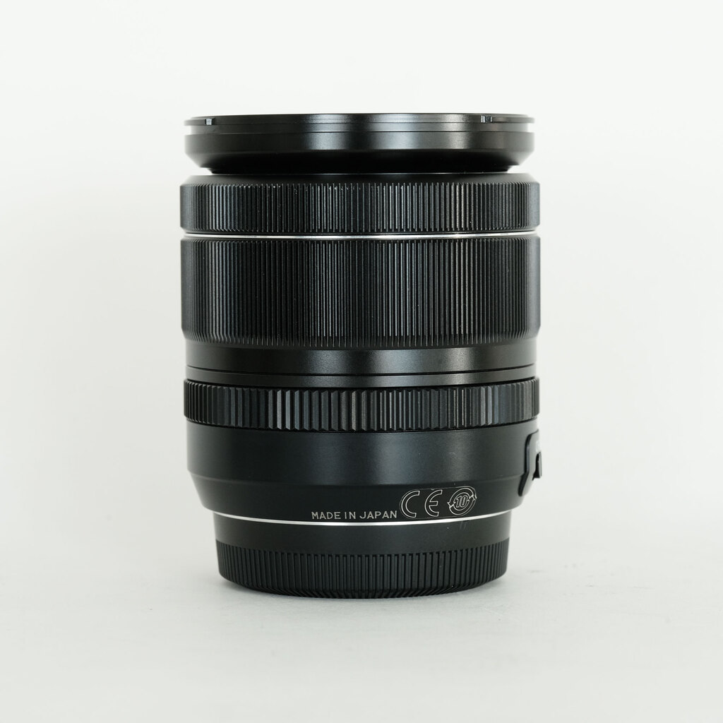 FUJIFILM XF18-55mmF2.8-4 R LM OIS