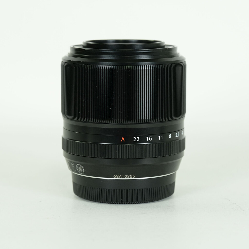 FUJIFILM XF60mmF2.4 R Macro FUJIFILM XF60mmF2.4 R Macro