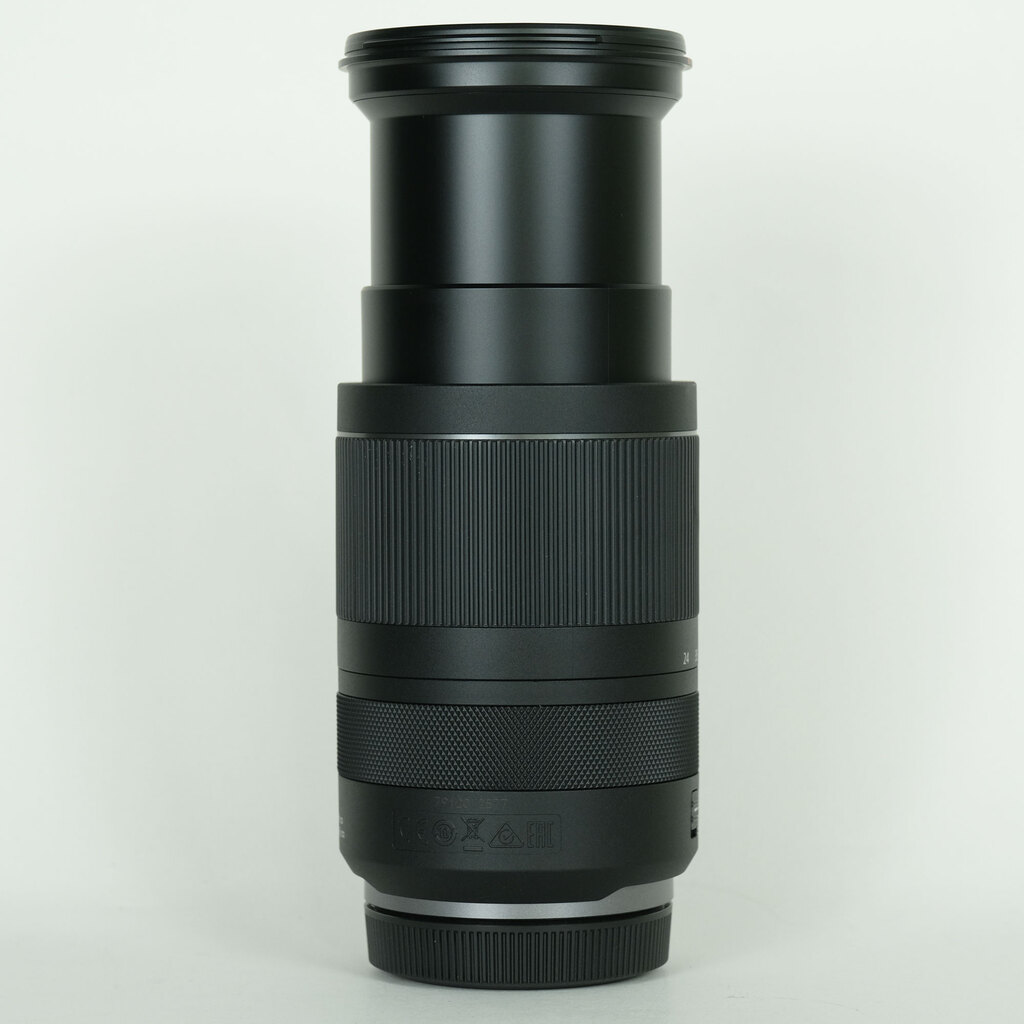 Canon RF24-240mm F4-6.3 IS USM Canon RF24-240mm F4-6.3 IS USM