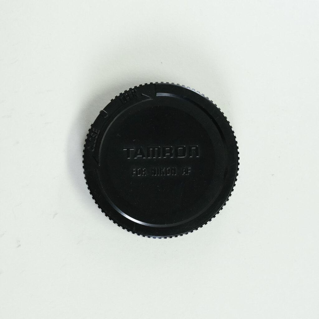 TAMRON SP 70-300mm F4-5.6 Di VC USD/Model A005NII(ニコン用)