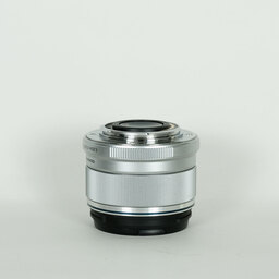 OLYMPUS M.ZUIKO DIGITAL 25mm F1.8