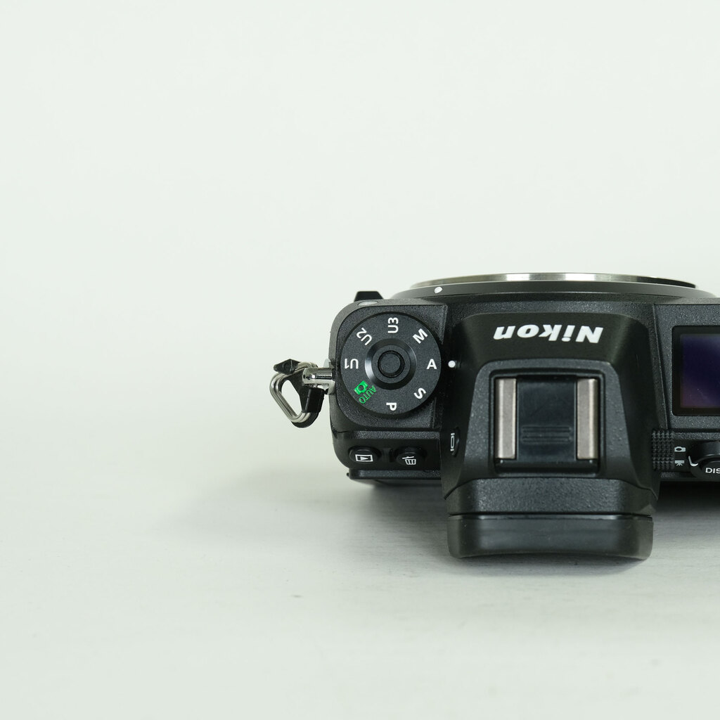 Nikon Z7