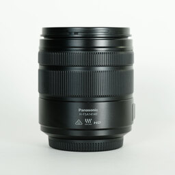 Panasonic LUMIX G VARIO 14-140mm / F3.5-5.6 II ASPH. / POWER O.I.S
