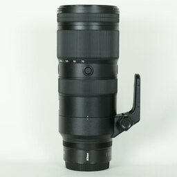 Nikon NIKKOR Z 70-200mm f/2.8 VR S