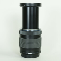 OLYMPUS M.ZUIKO DIGITAL ED14-150mm F4.0-5.6 II