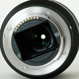 SONY FE 28-70mm F3.5-5.6 OSS SEL2870