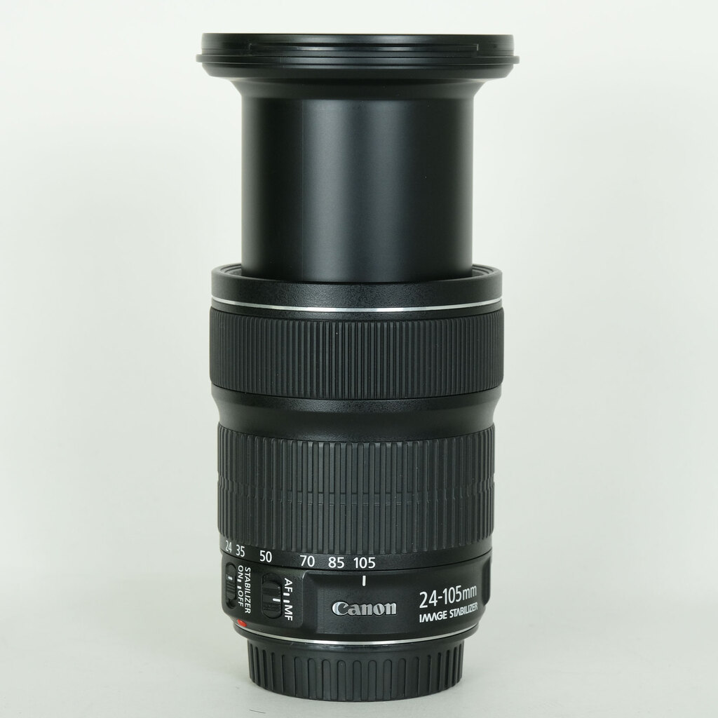 Canon EF24-105mm F3.5-5.6 IS STM