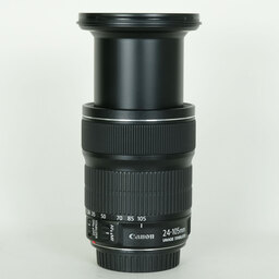 Canon EF24-105mm F3.5-5.6 IS STM