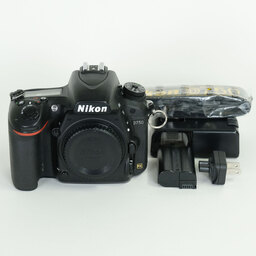 Nikon D750