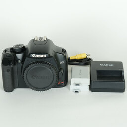 Canon EOS Kiss X2 ボディ