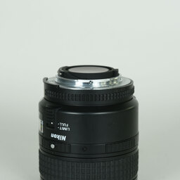 Nikon Ai AF Micro-Nikkor 60mm F2.8D