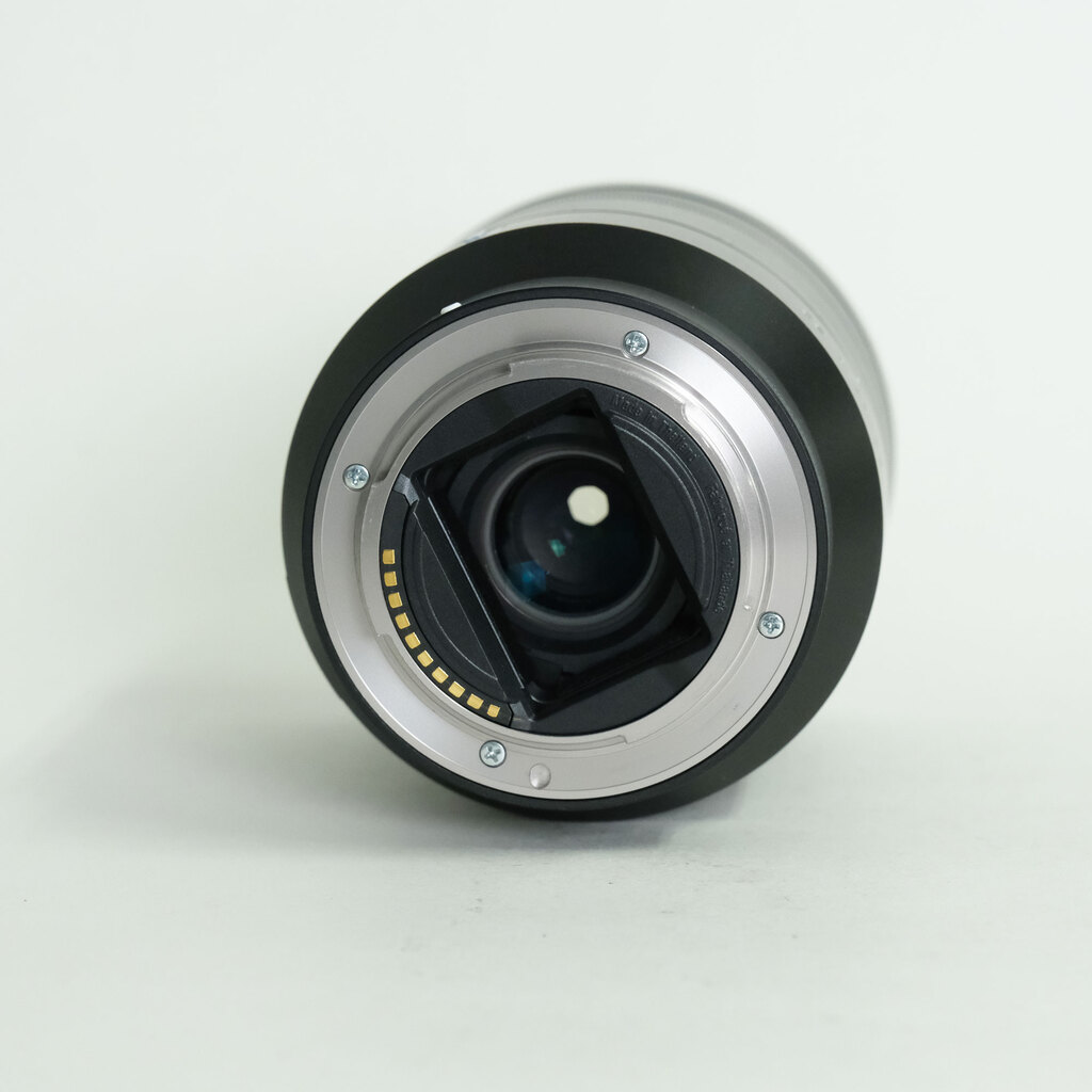 SONY Vario-Tessar T＊ FE 24-70mm F4 ZA OSS SEL2470Z