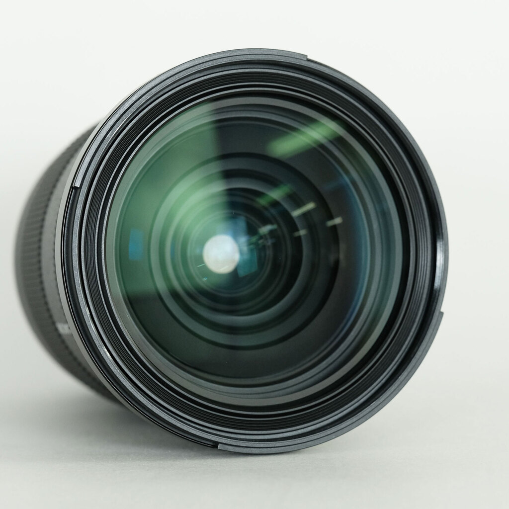 SONY FE 24-70mm F2.8 GM II SEL2470GM2